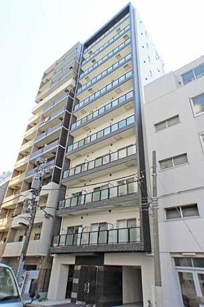 シーネクス千代田岩本町